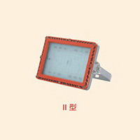 浙江新黎明环有限公司保免维护LED防爆泛光灯BZD188-18 Ⅱ型